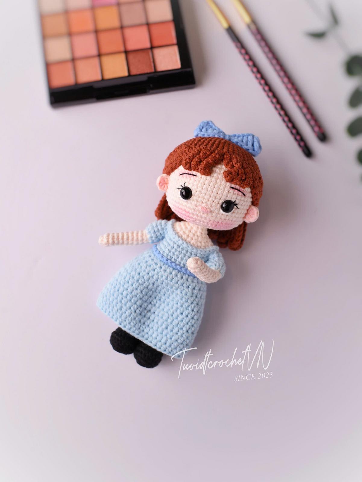 Wendy Darling