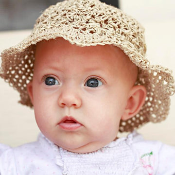 Starlight Sun Hat