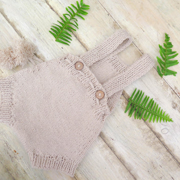 Summer Days Romper