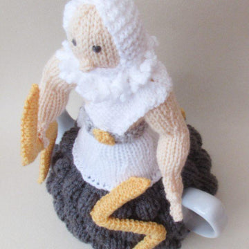 Zeus Tea Cosy