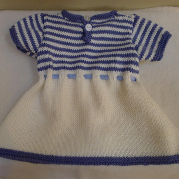 Party Piece - Baby Dress