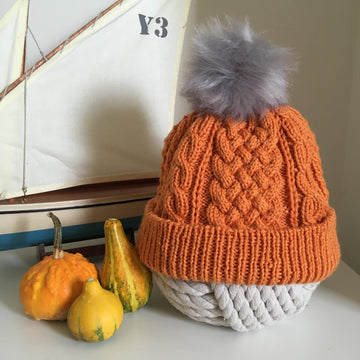 Chestertown Hat