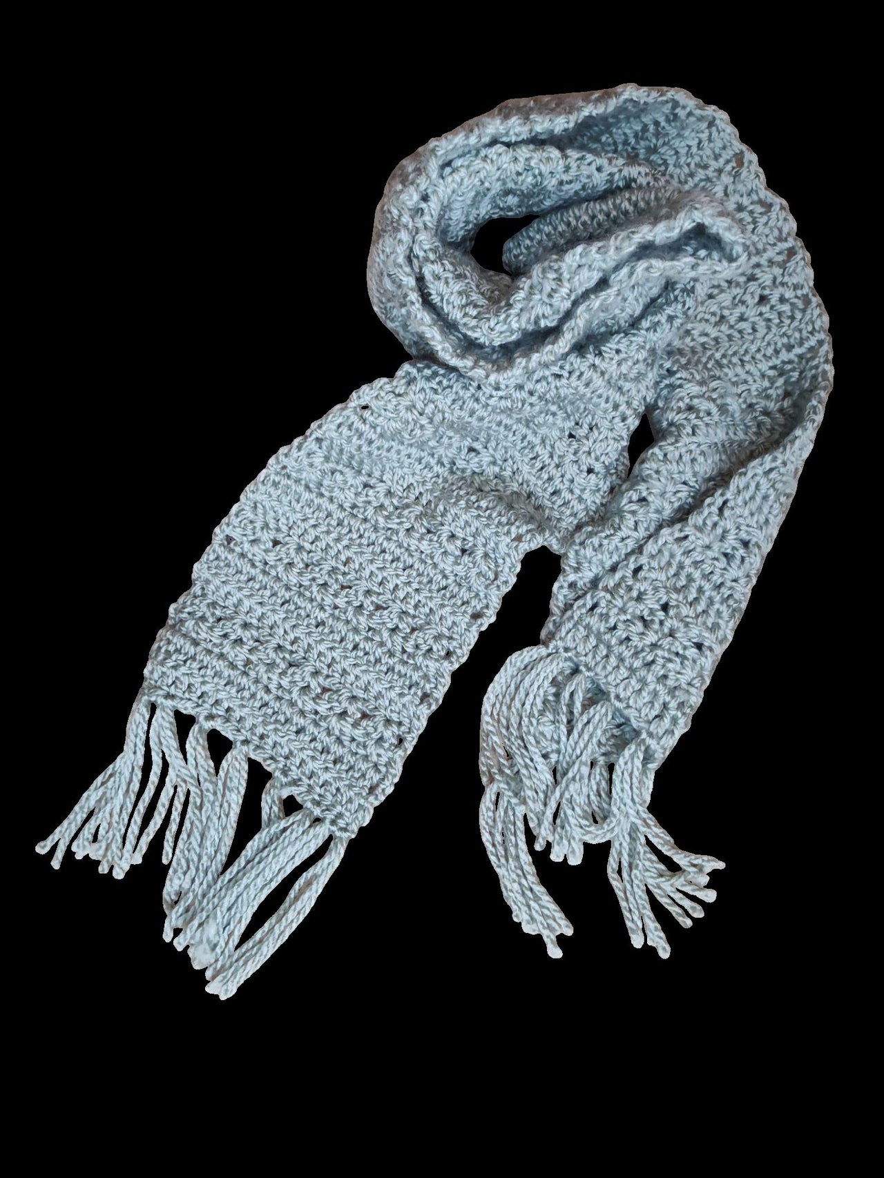 Nana's Scarf
