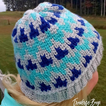 TC Waves Beanie