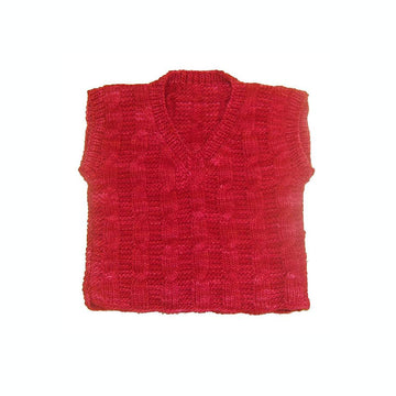 Beachcomber Vest