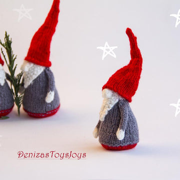 Small Christmas Gnome