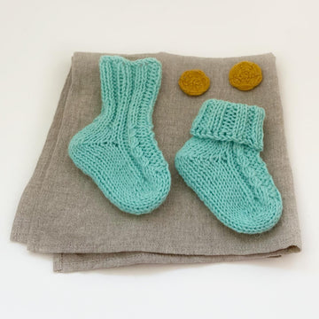 Baby Socks Margit