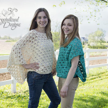 Midsummer Pullover