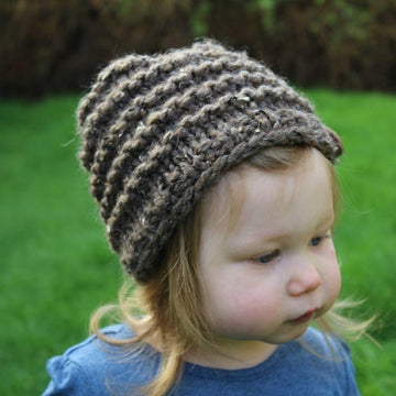 PDF52 Knit Slouch