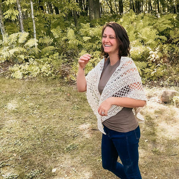 The Willows Wrap