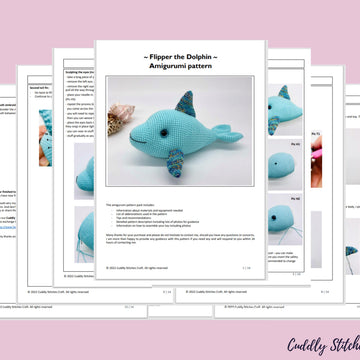 Flipper the Dolphin