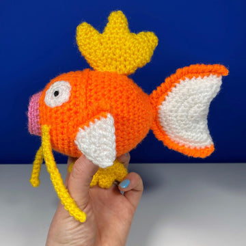 Pokémon Magikarp