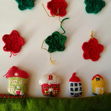 Christmas Houses