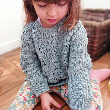 Elur Sweater