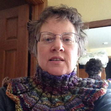 Milady's Cowl