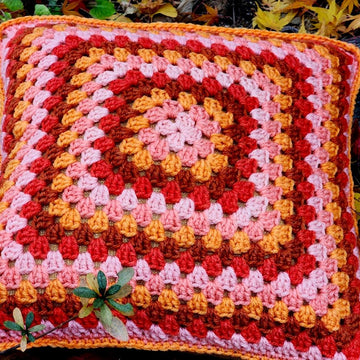 Twilight so bright 26 Cushion