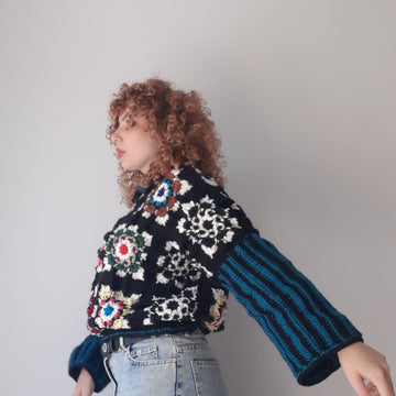 Efêmera Jumper