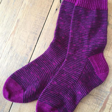 Arthur to Ben socks