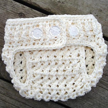 Stars & Stripes Diaper Cover