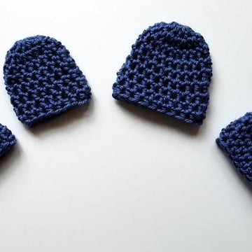 Angel Babies Hats