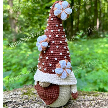 Gnome-cotton