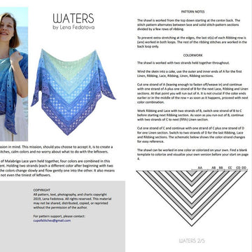 Waters