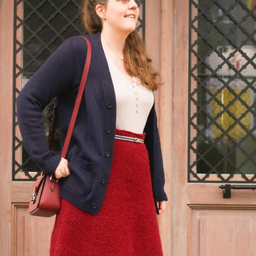 Sydney Skirt