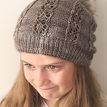 Miranda hat