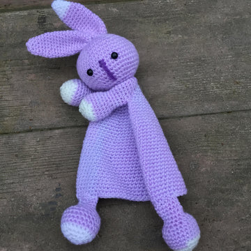 Rabbit Security Blanket