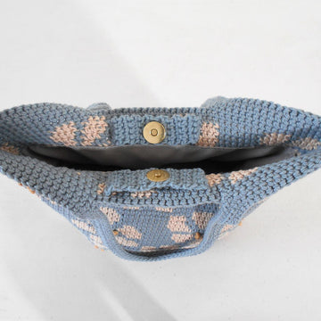 Anthera Tapestry Bag