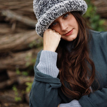 Annie Bucket Hat