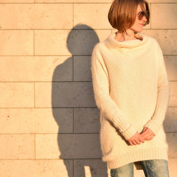 Polar Bear Pullover