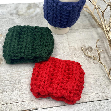 Kolby Cup Cozy