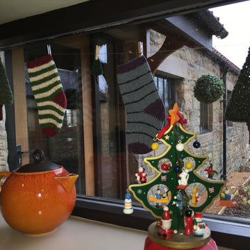 Christmas Stocking