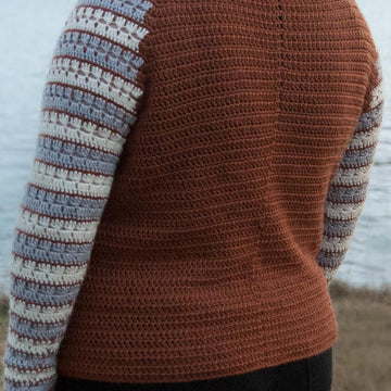 The Sleeves Raglan