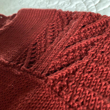Summer Stock Pullover