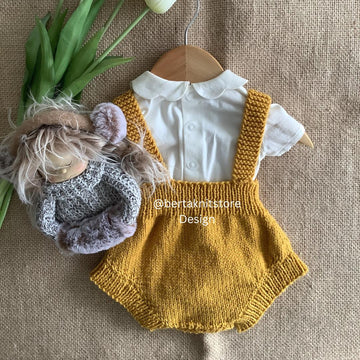 Baby Romper