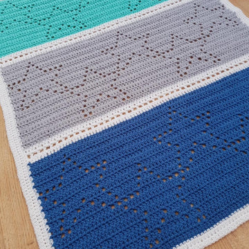 Star Links Blanket - US Terms