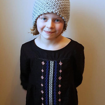 Sweet Hugs Hat