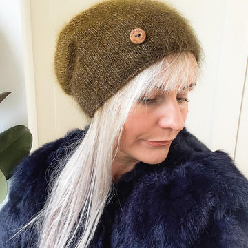 YARA hat