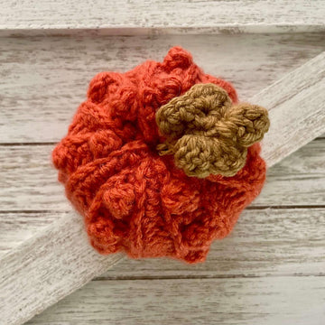 Bobble Pumpkins