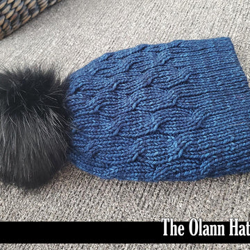 The Olann Hat