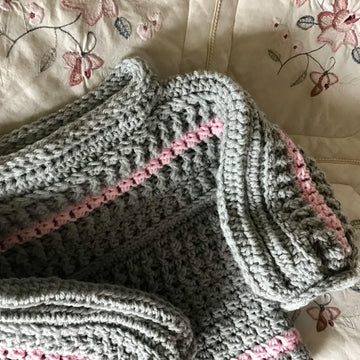 Little Nicole Ski Lodge Sweater