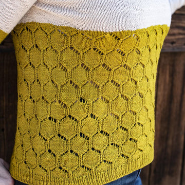 Antrim Pullover