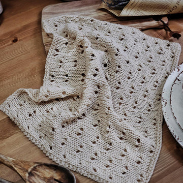 The Flora Napkin