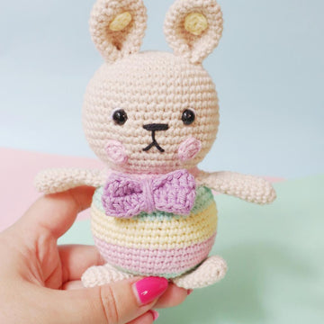 Keiko the Bunny