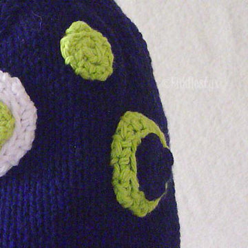 Vincent Hat