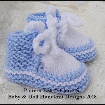 Picot Edged Hoody Set
