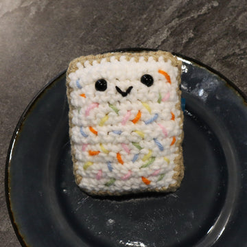 Toaster Pastry Pop-Tart