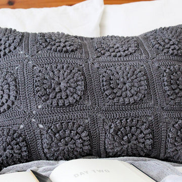 Perfect Puff Pillow